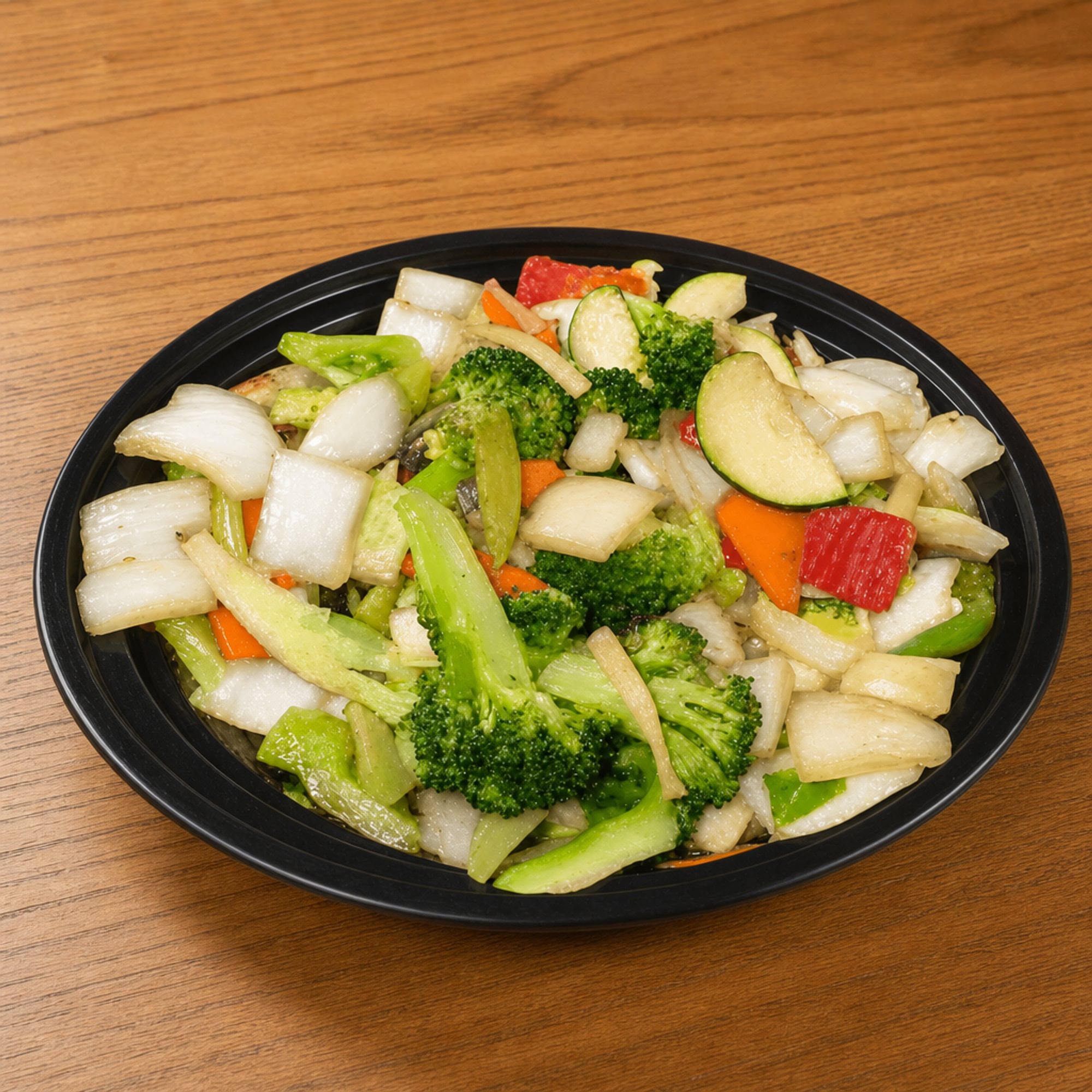 Vegetable Delight
