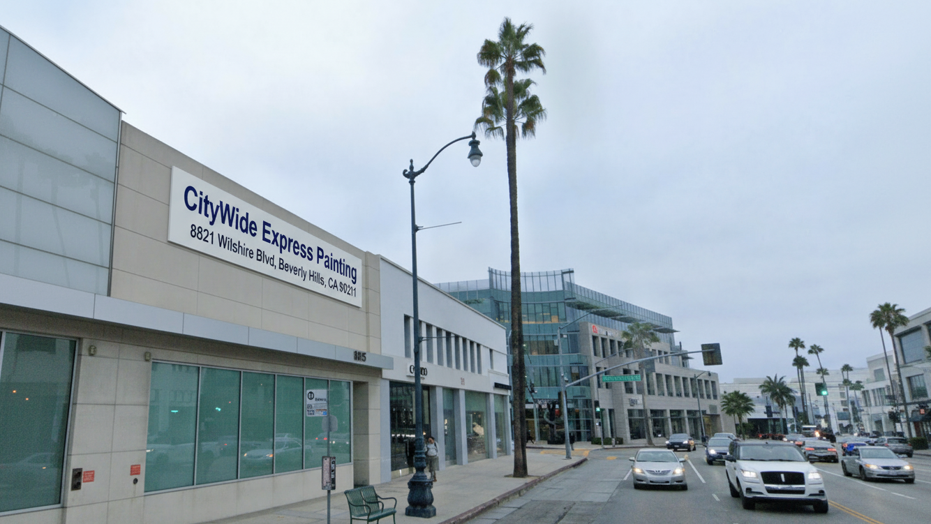 CityWide Express Painting Beverly Hills Image