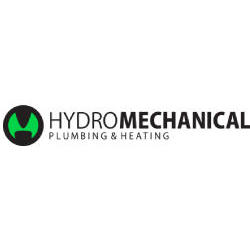 Hydro Mechanical Plumbing &amp; Heating LLC Logo