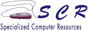 Specialized Computer Logo