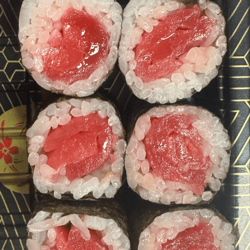 Tuna Roll