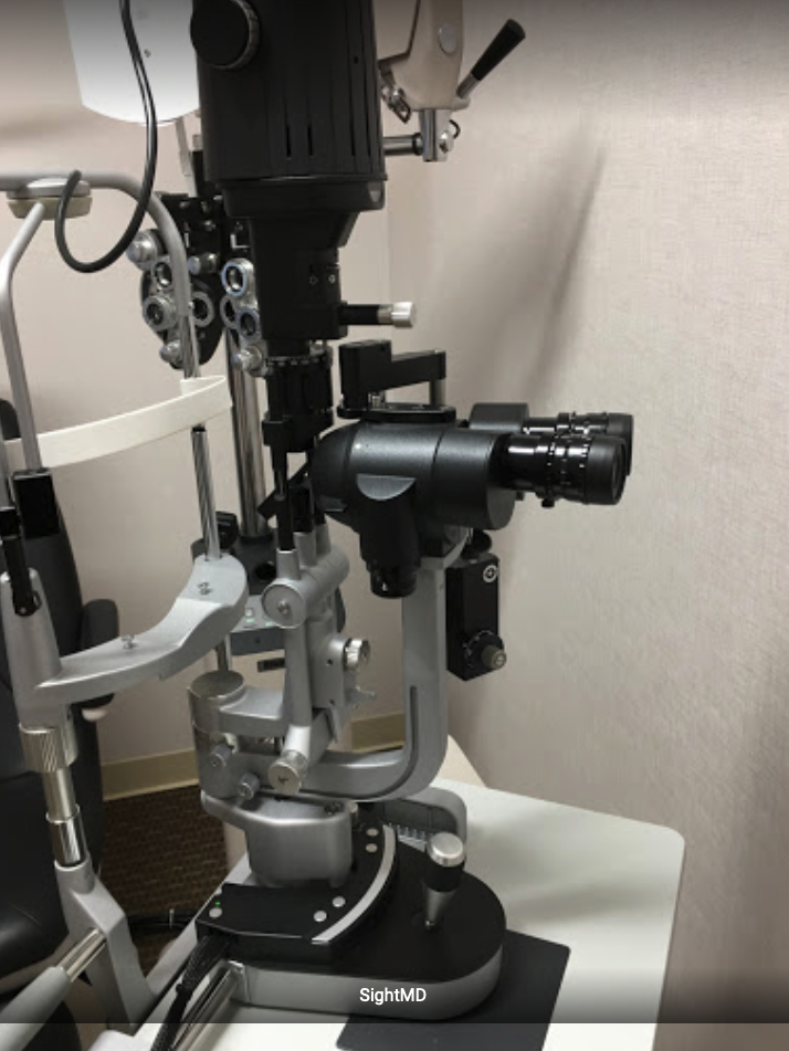 SightMD Photo