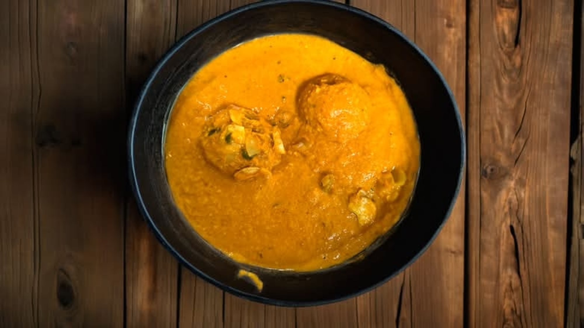 Malai Kofta