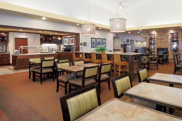Images Homewood Suites by Hilton Anchorage