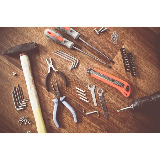 VFI Construction.Com Logo