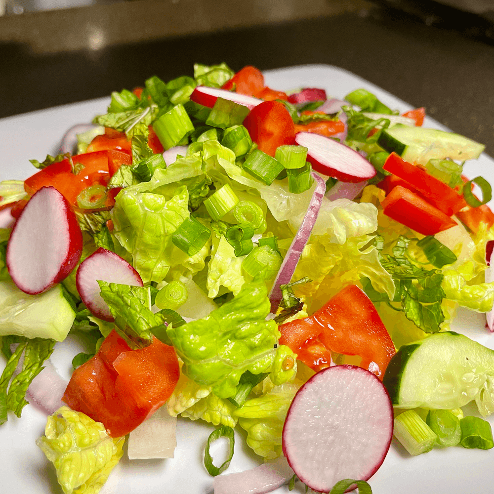 Fattoush Salad (VG)
