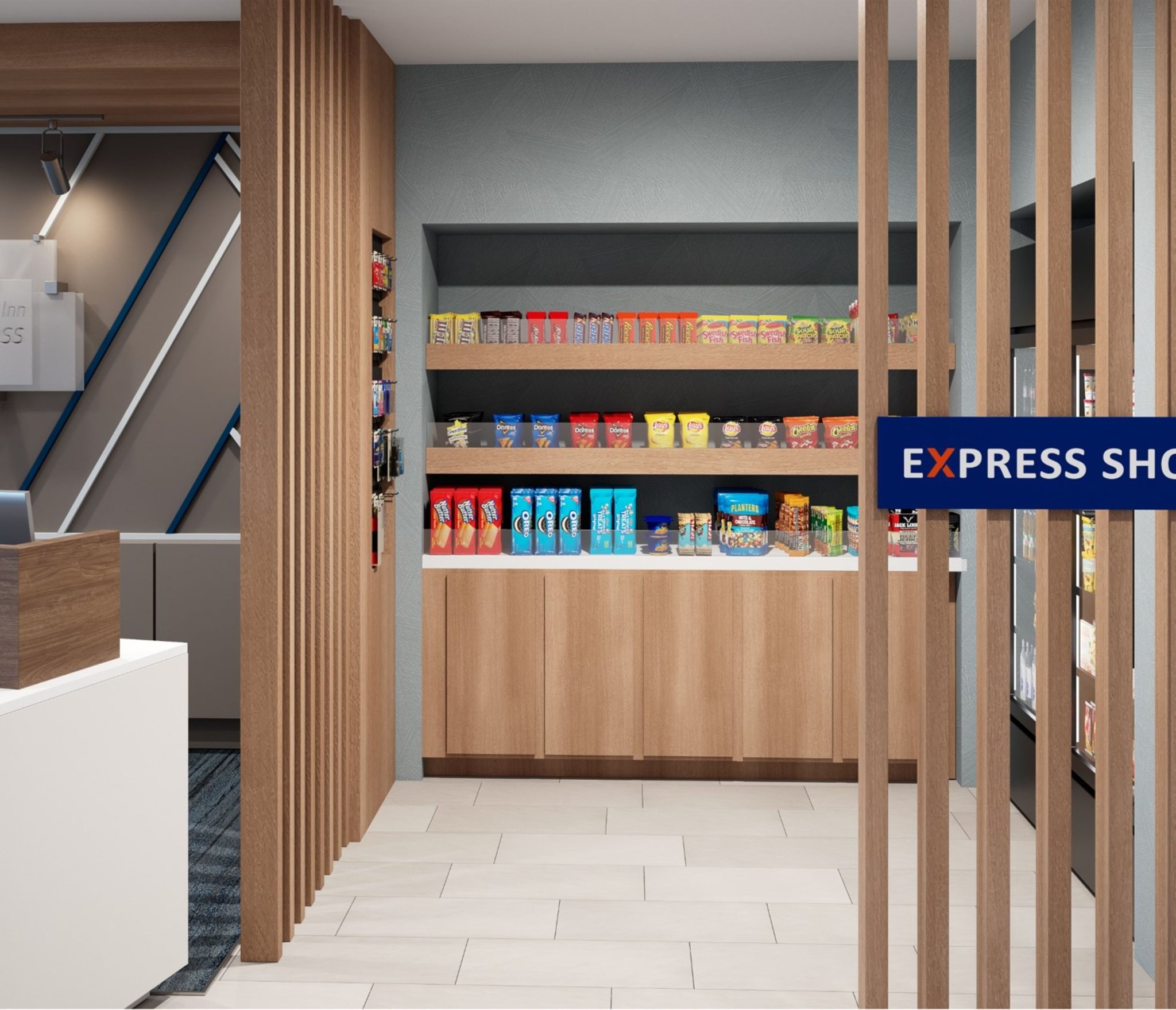 Holiday Inn Express & Suites Chicago O'Hare Airport by IHG Image