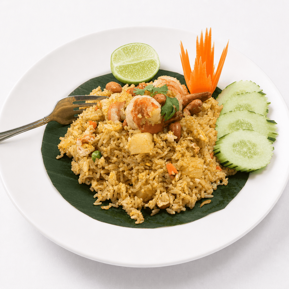 Thai Fried Rice