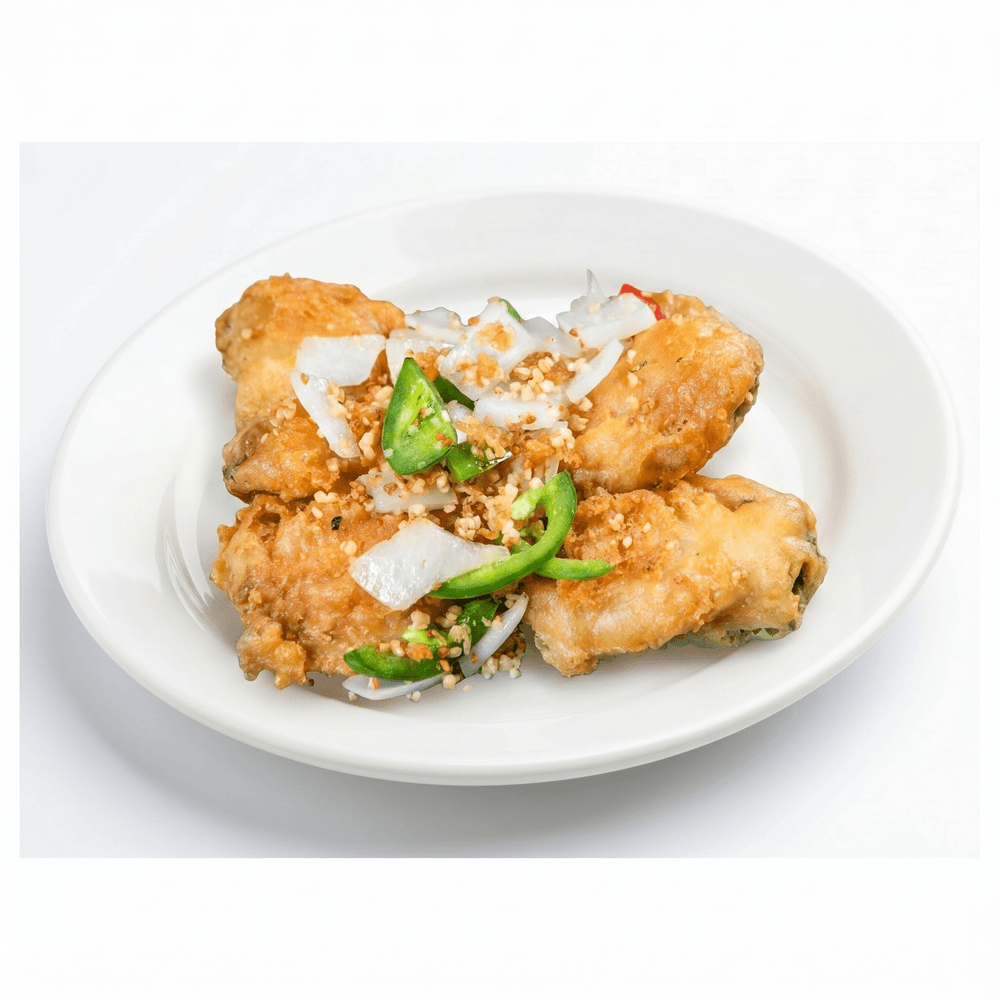 Phoenix Wings