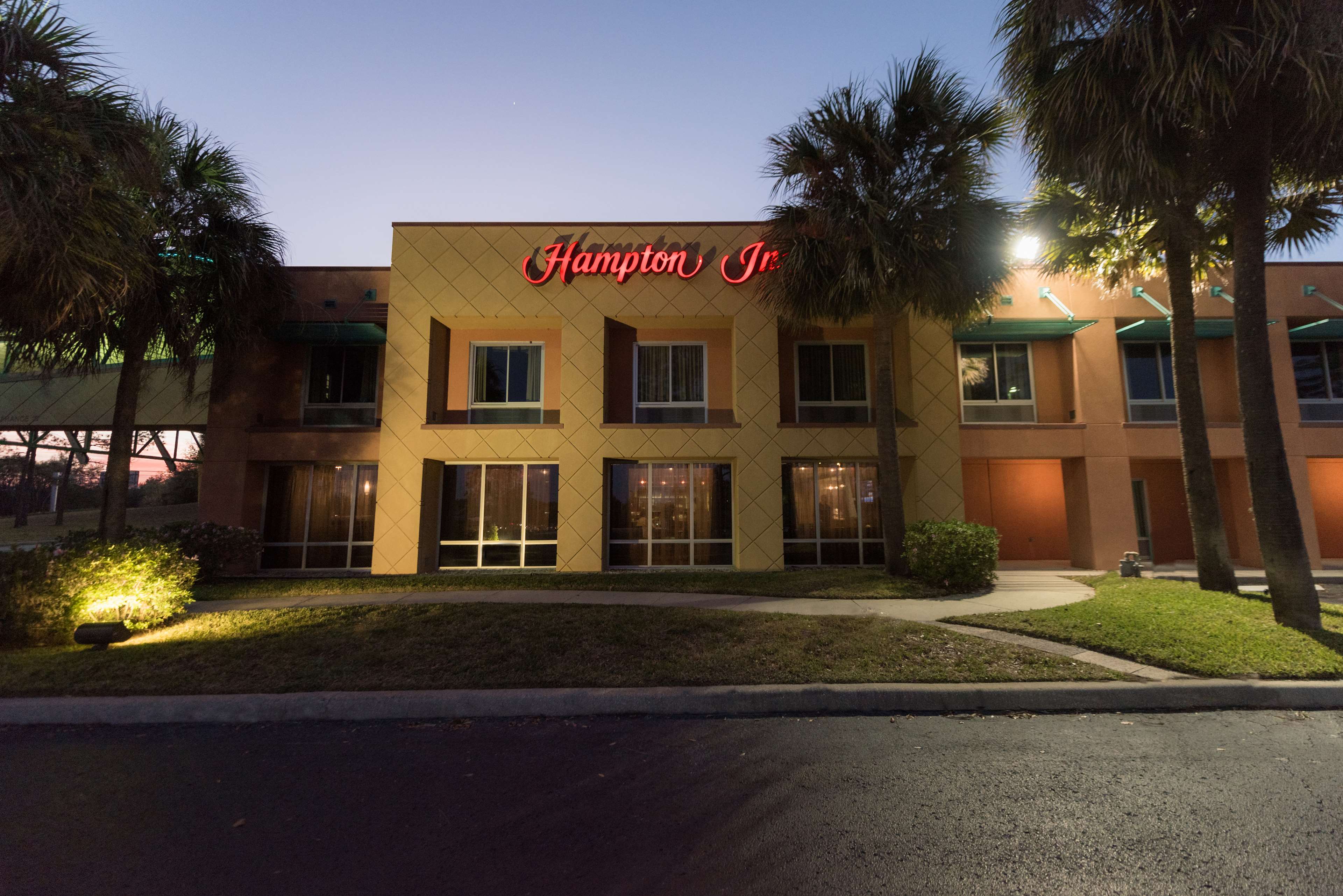 Hampton Inn Brooksville/Dade City, 30301 Cortez Blvd., Brooksville, FL