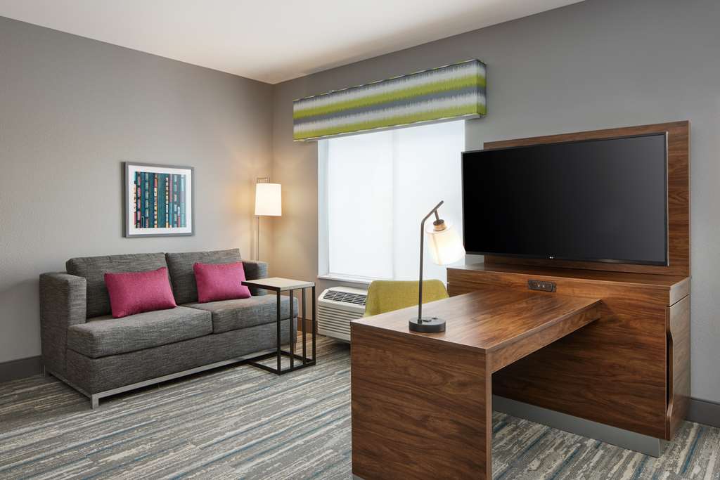 Hampton Inn & Suites by Hilton Franklin Indianapolis Image