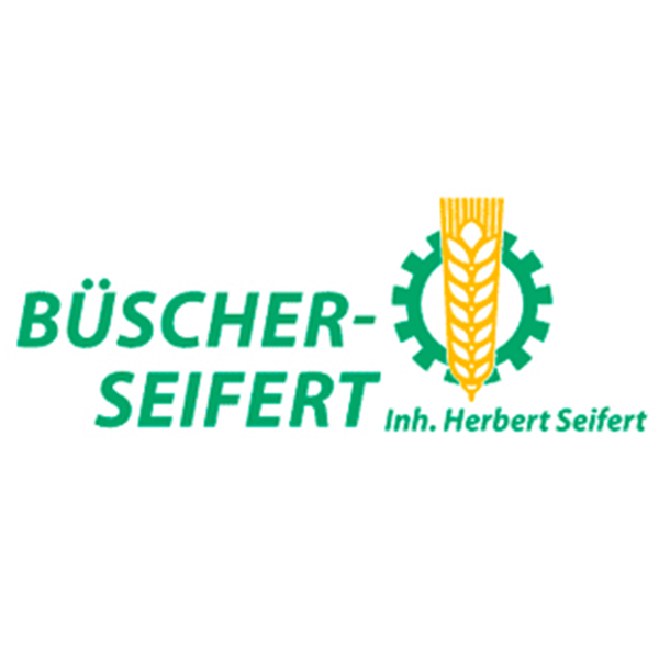 Logo von Büscher Seifert Inh. Herbert Seifert