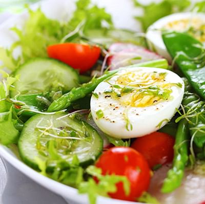 Oriental Salad