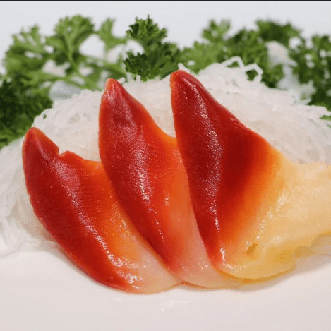 Red Clam