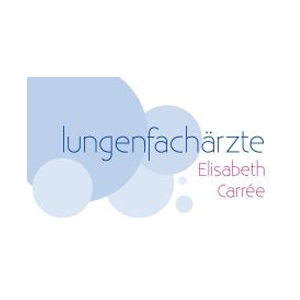 Logo von Lungenfachärzte im Elisabeth-Carrée Dres. Böge und Bohlmann