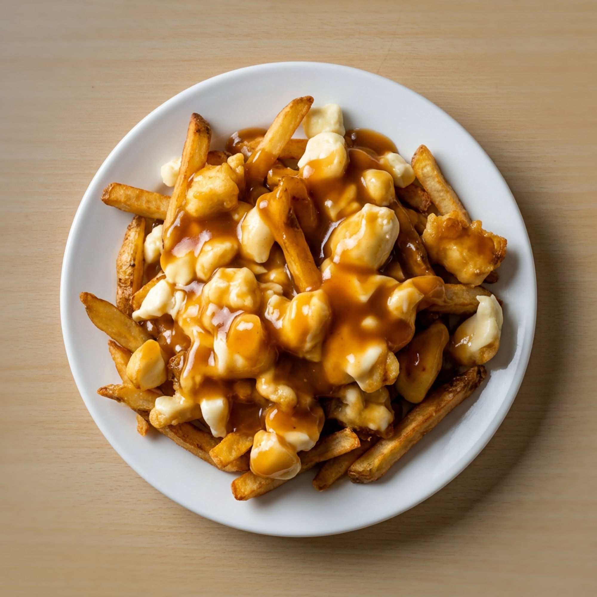 Poutine