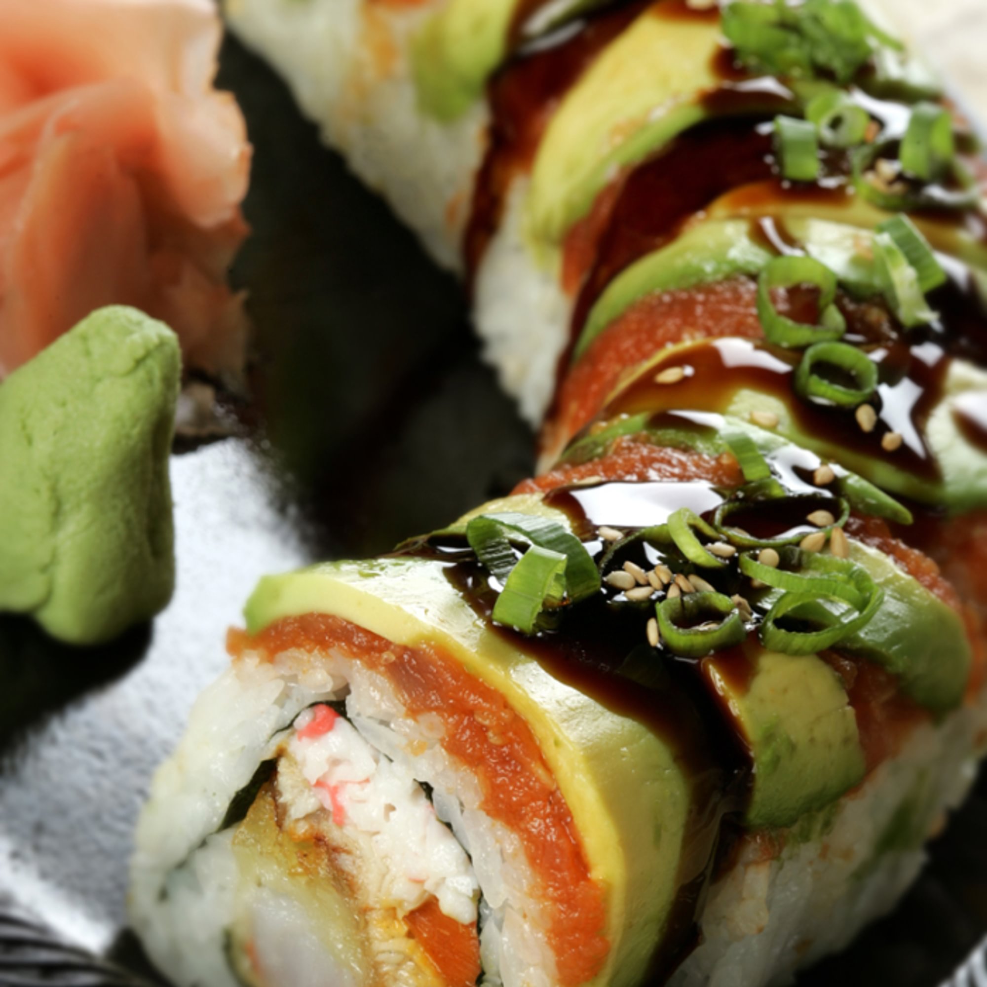 Tiger Roll