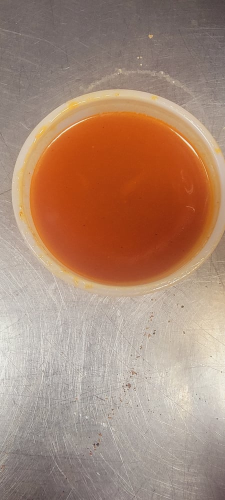 Flame Sauce