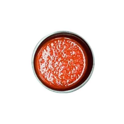 Hot Sauce ?