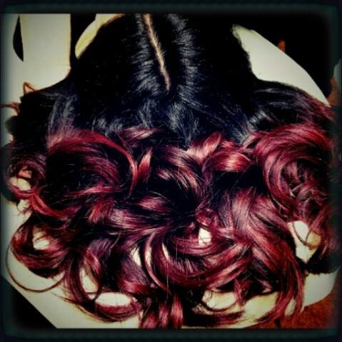 Ray of Light "The Art of Hair & Color" Image