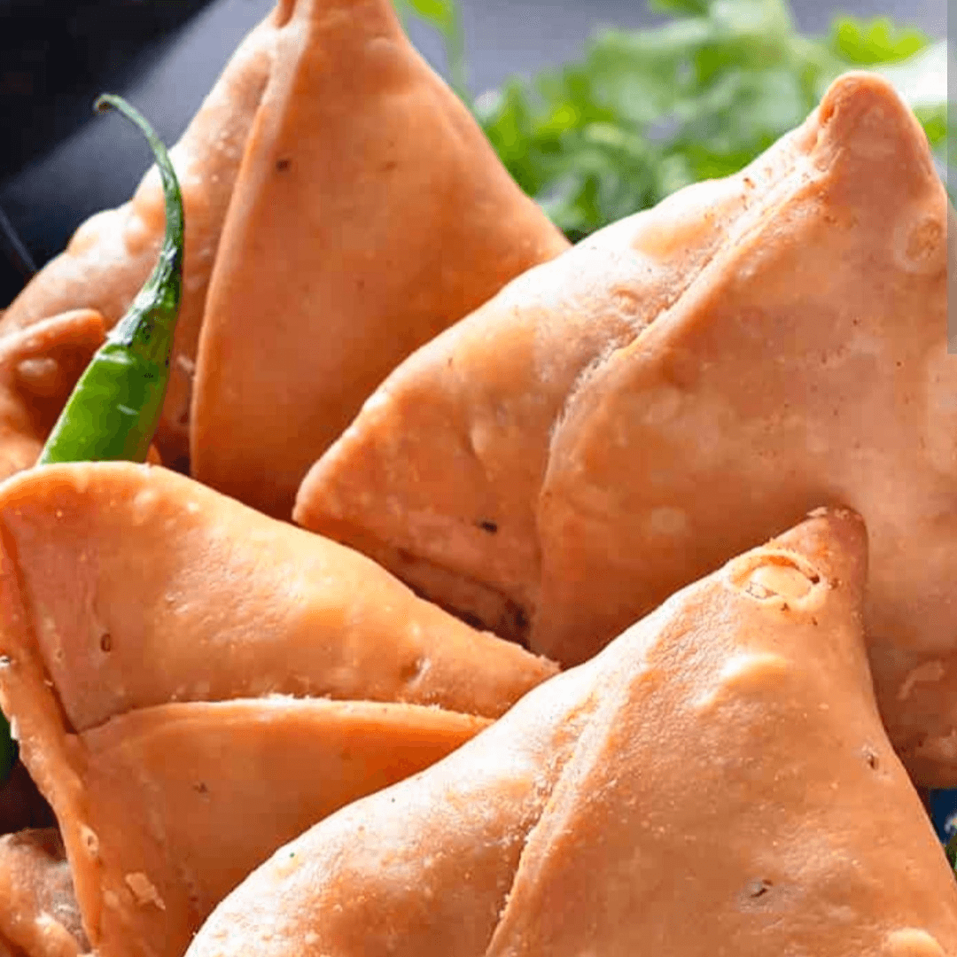 Samosa