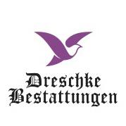 Logo von Dreschke Bestattungen Fromageot GmbH