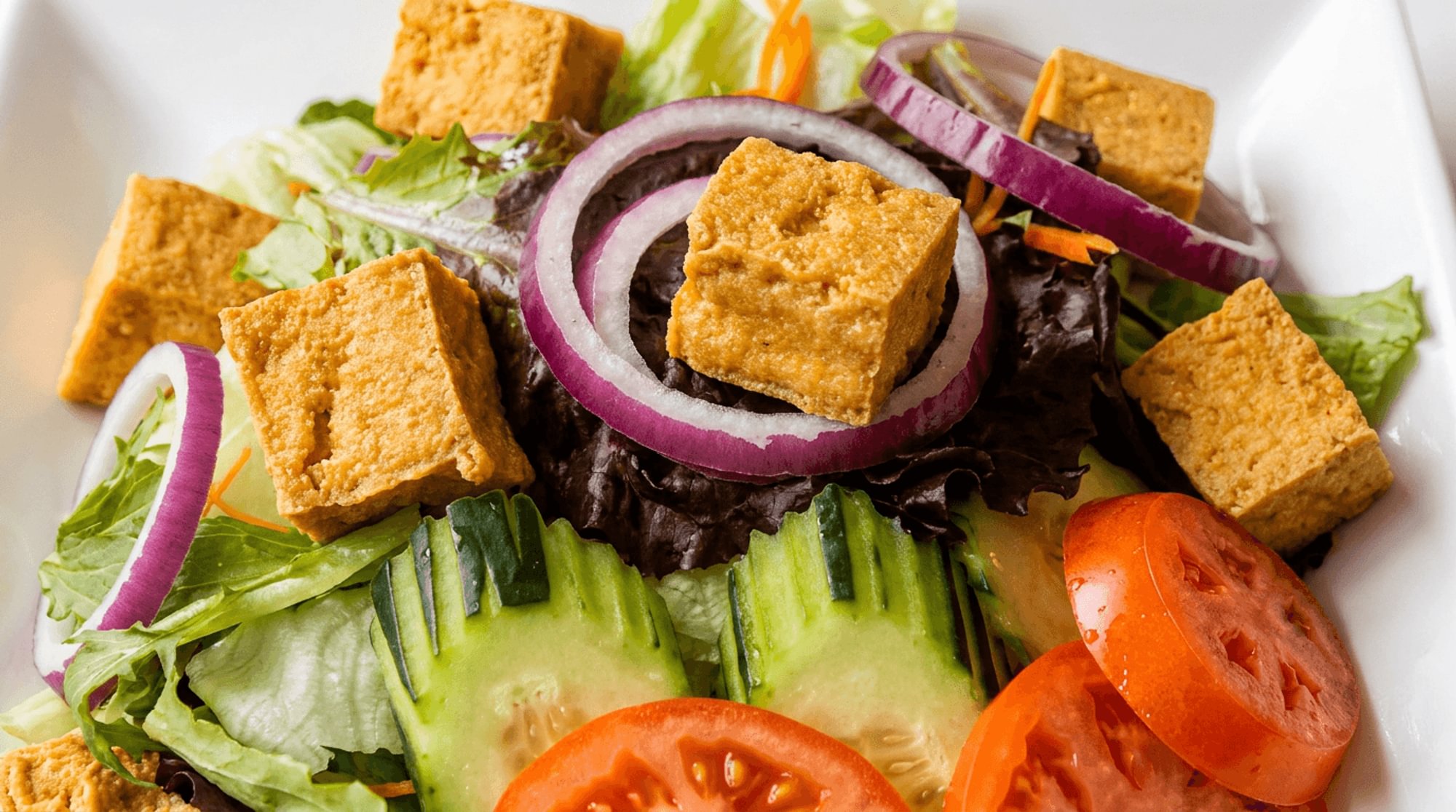 Racha Salad
