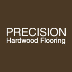 Precision Hardwood Flooring