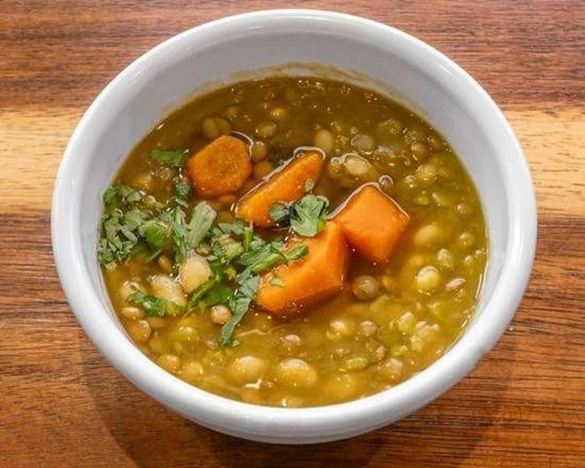 Lentil Soup