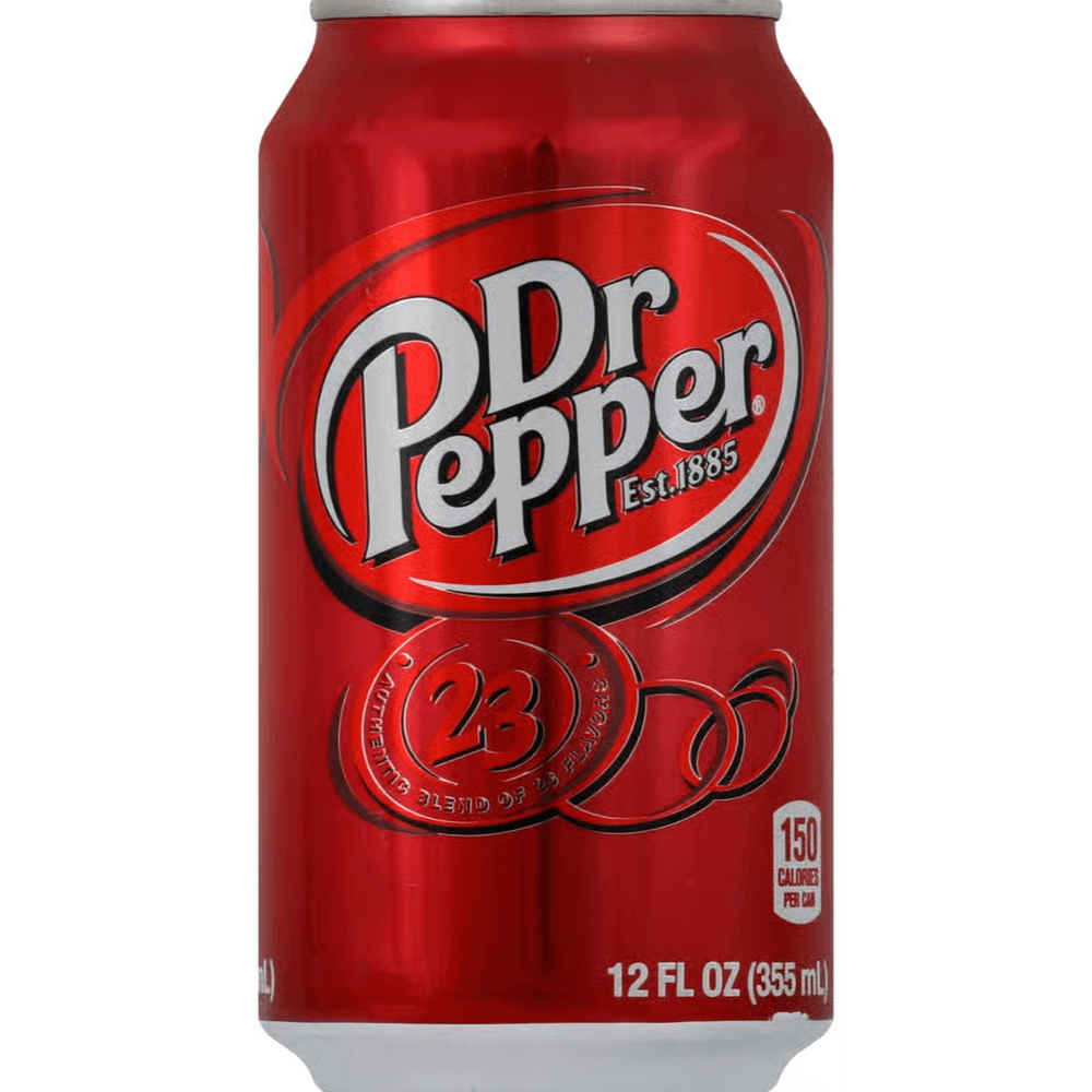 Dr. Pepper