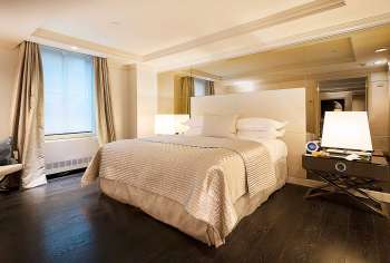 The Michelangelo New York - Starhotels Collezione Photo