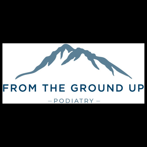 James H. Dolan, DPM - From The Ground Up Podiatry