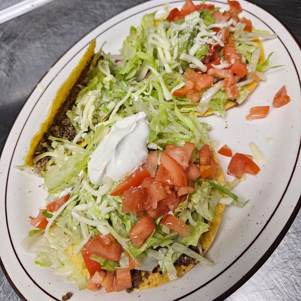 Combo Dinner 25