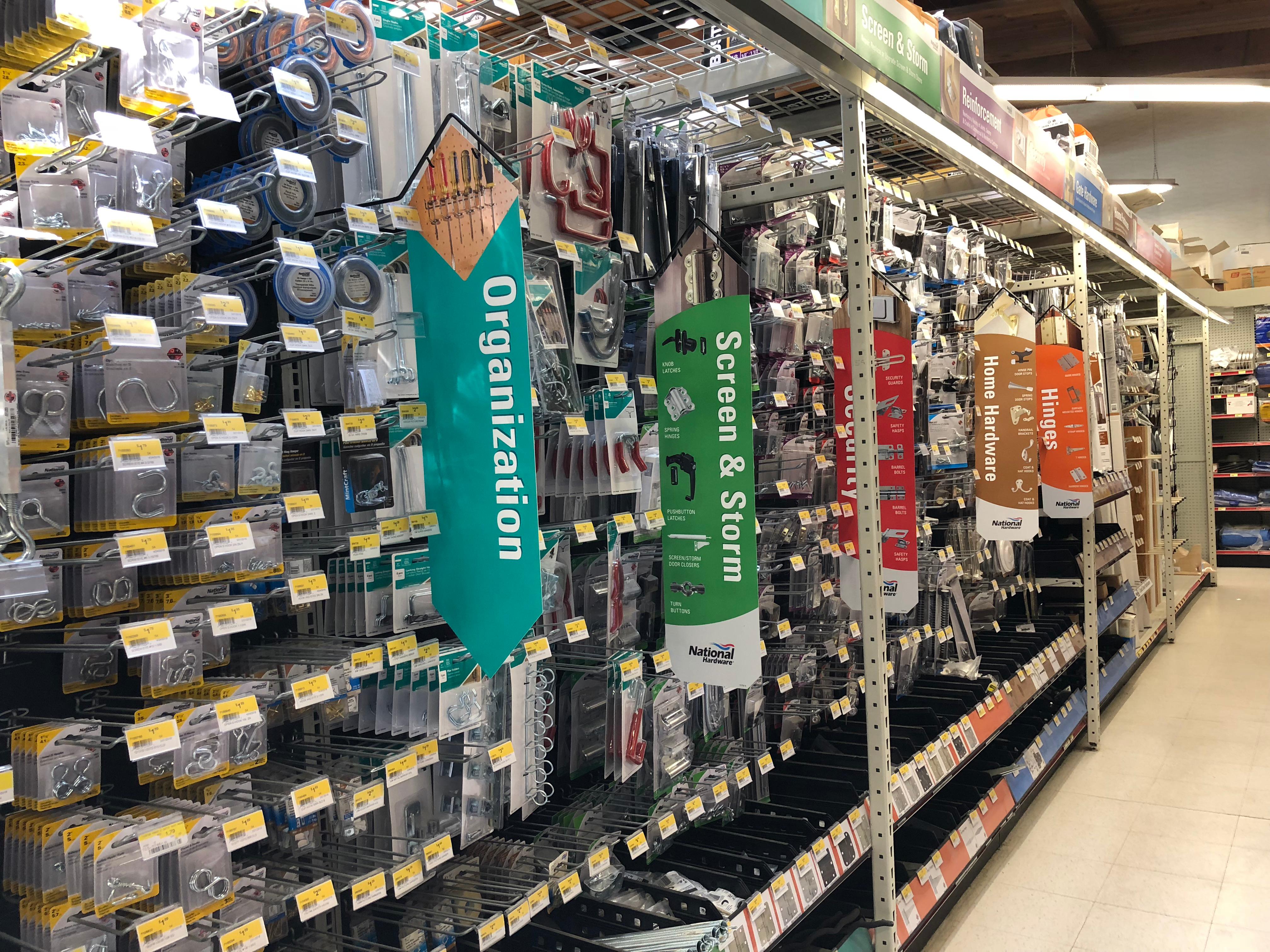 Ware-Butler Building Supply Image