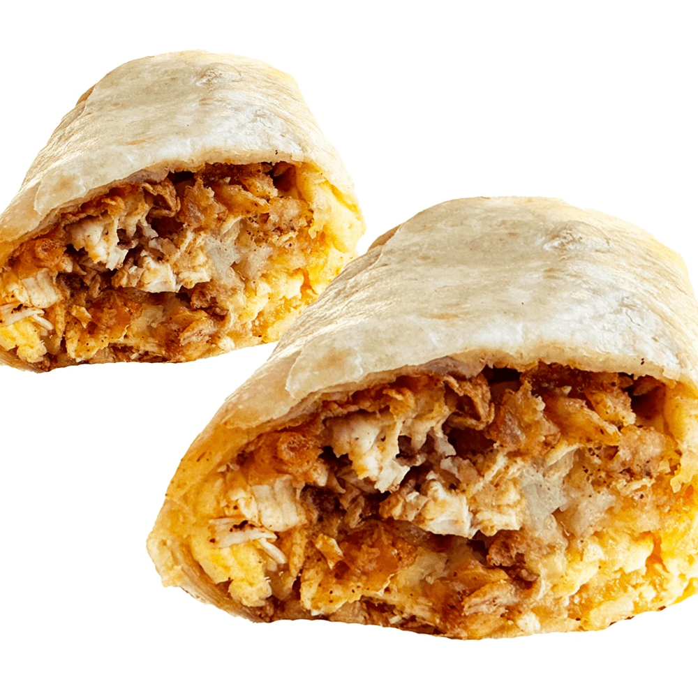 Nashville Chick Morning Roll