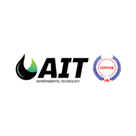 AIT Environmental Technology Logo