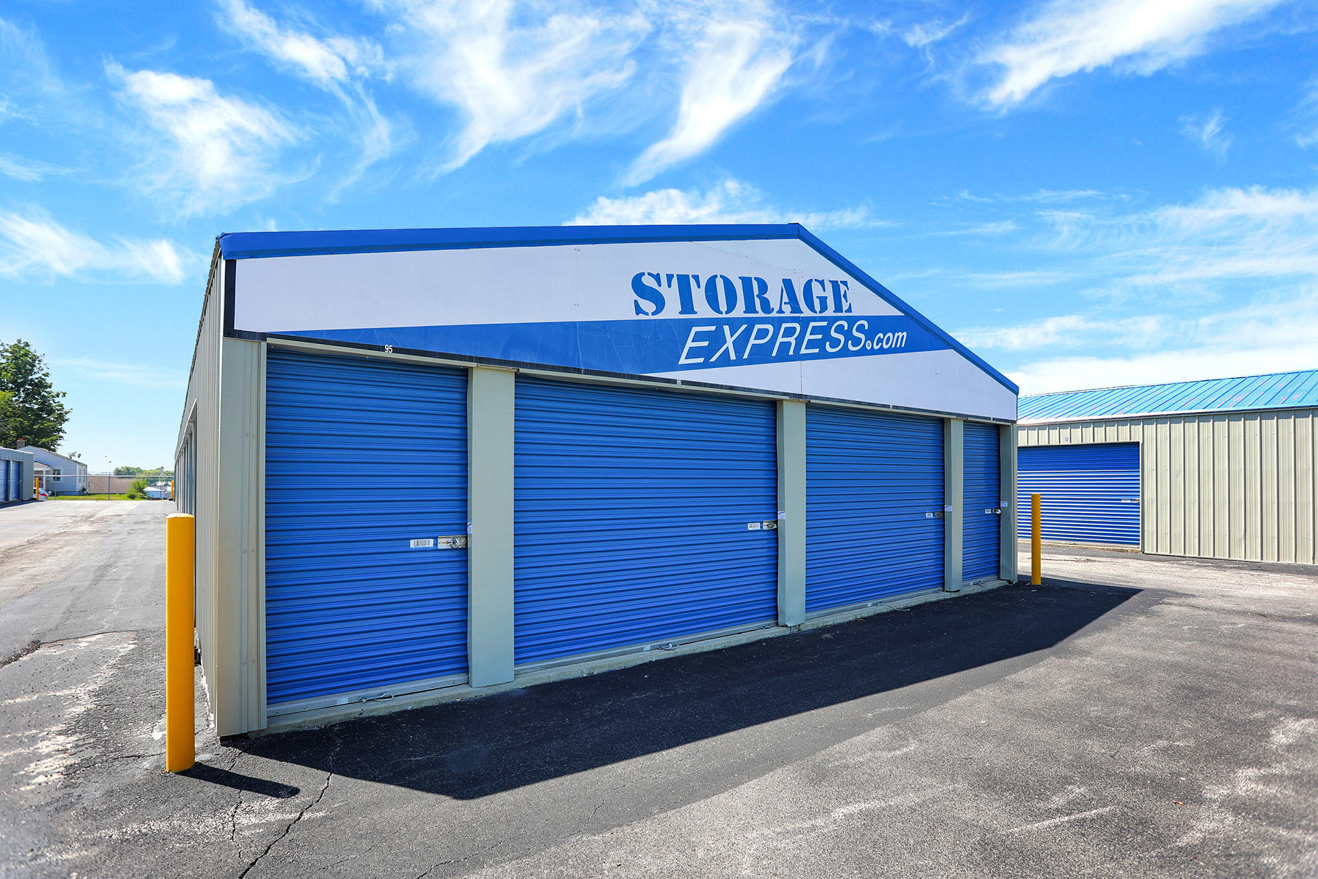 Storage Express