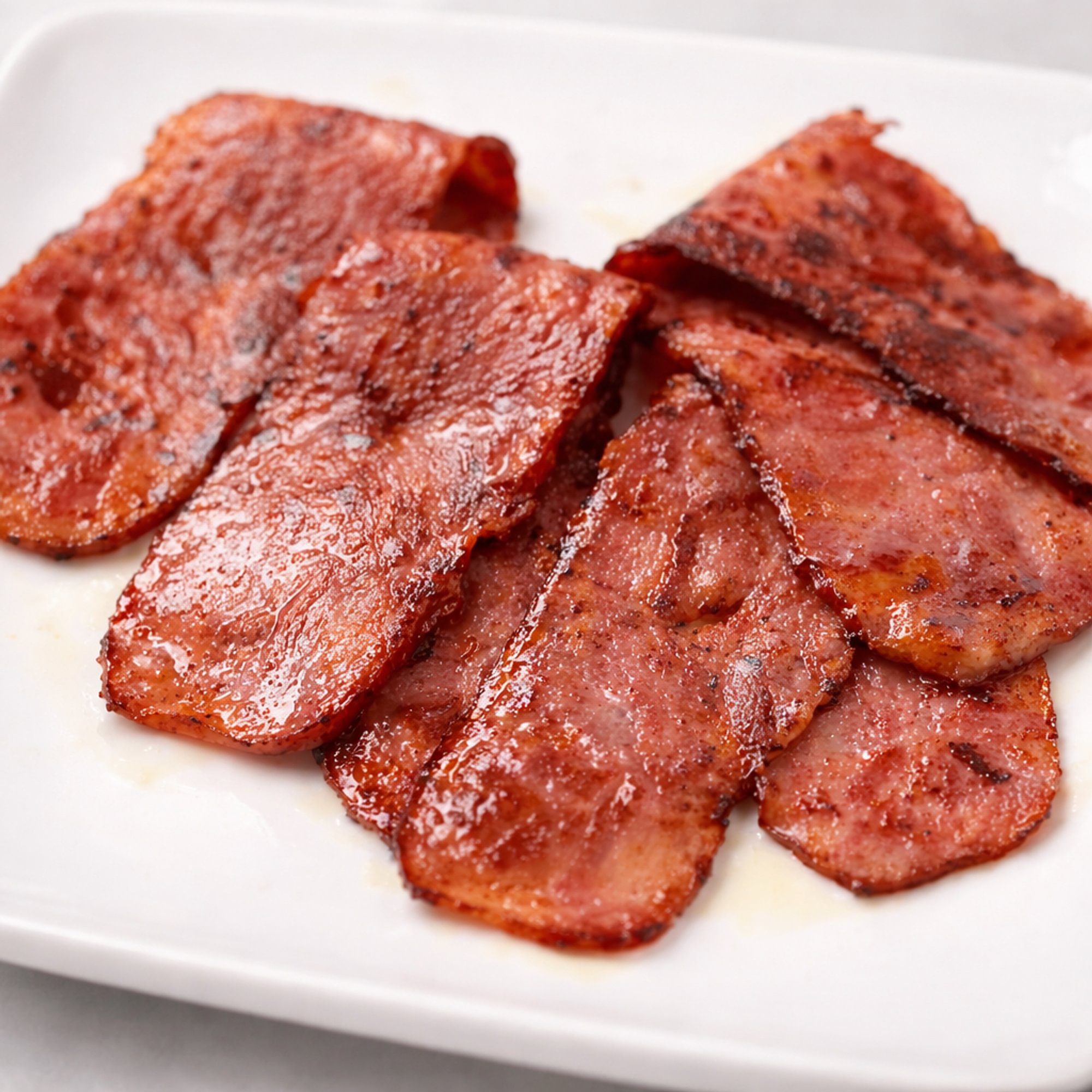 Turkey Bacon