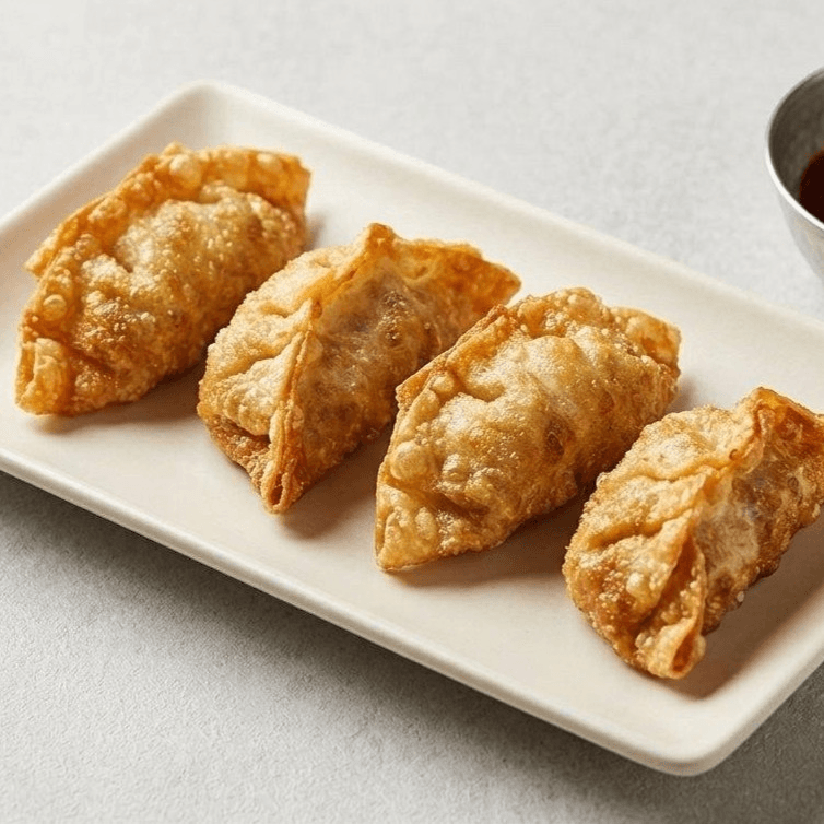 Fried Dumplings