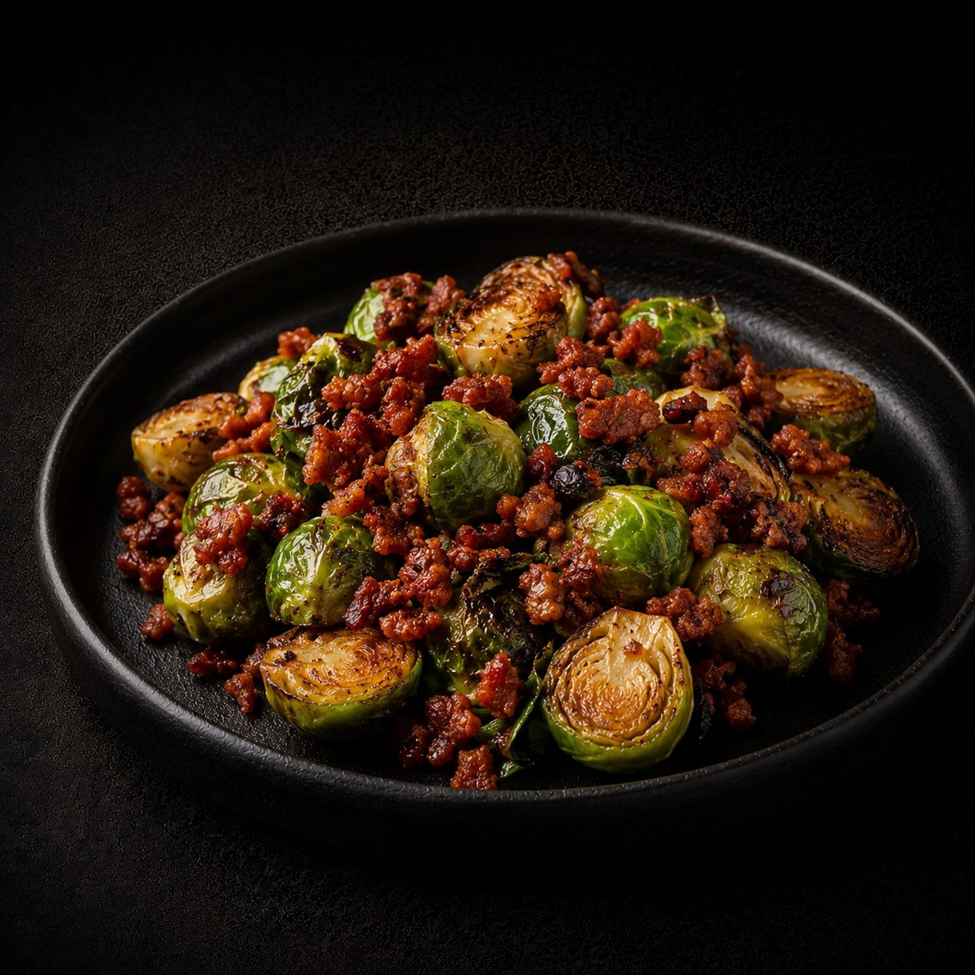 Brussel Sprouts