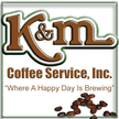 K & M Coffee Service Inc