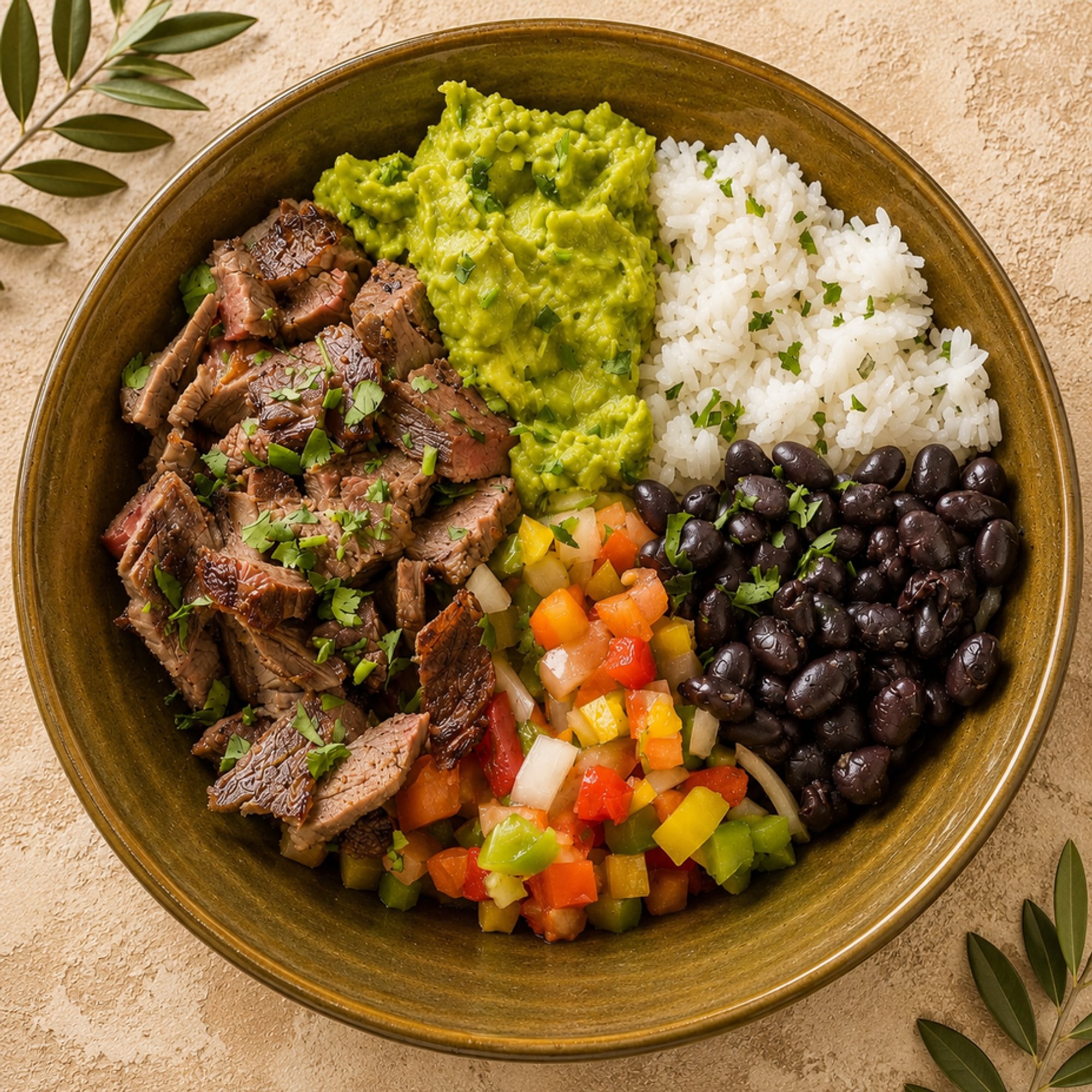 MEXICAN BOWL