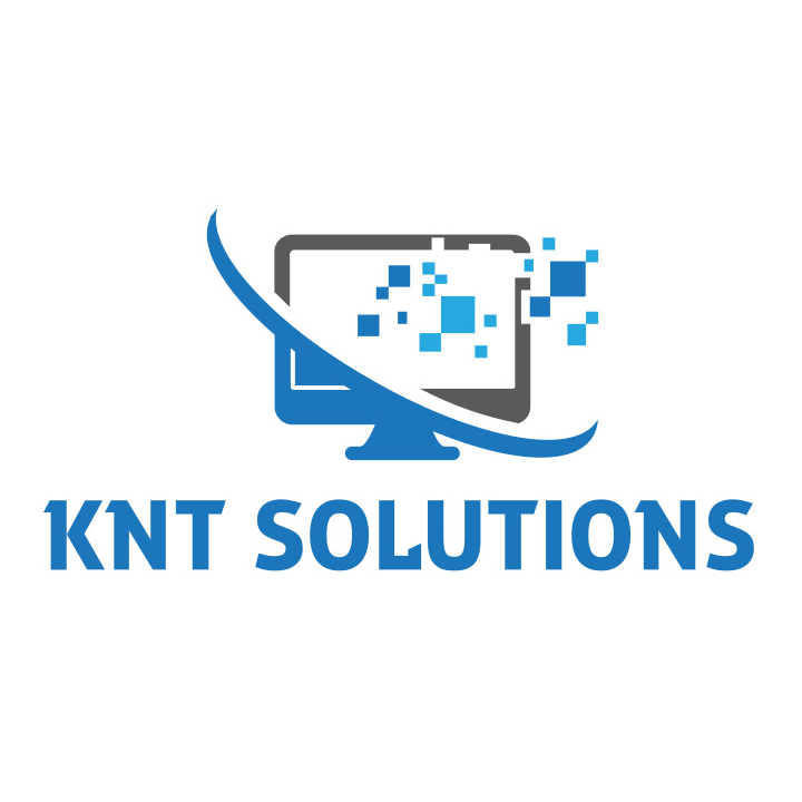 Logo von KNT Solutions