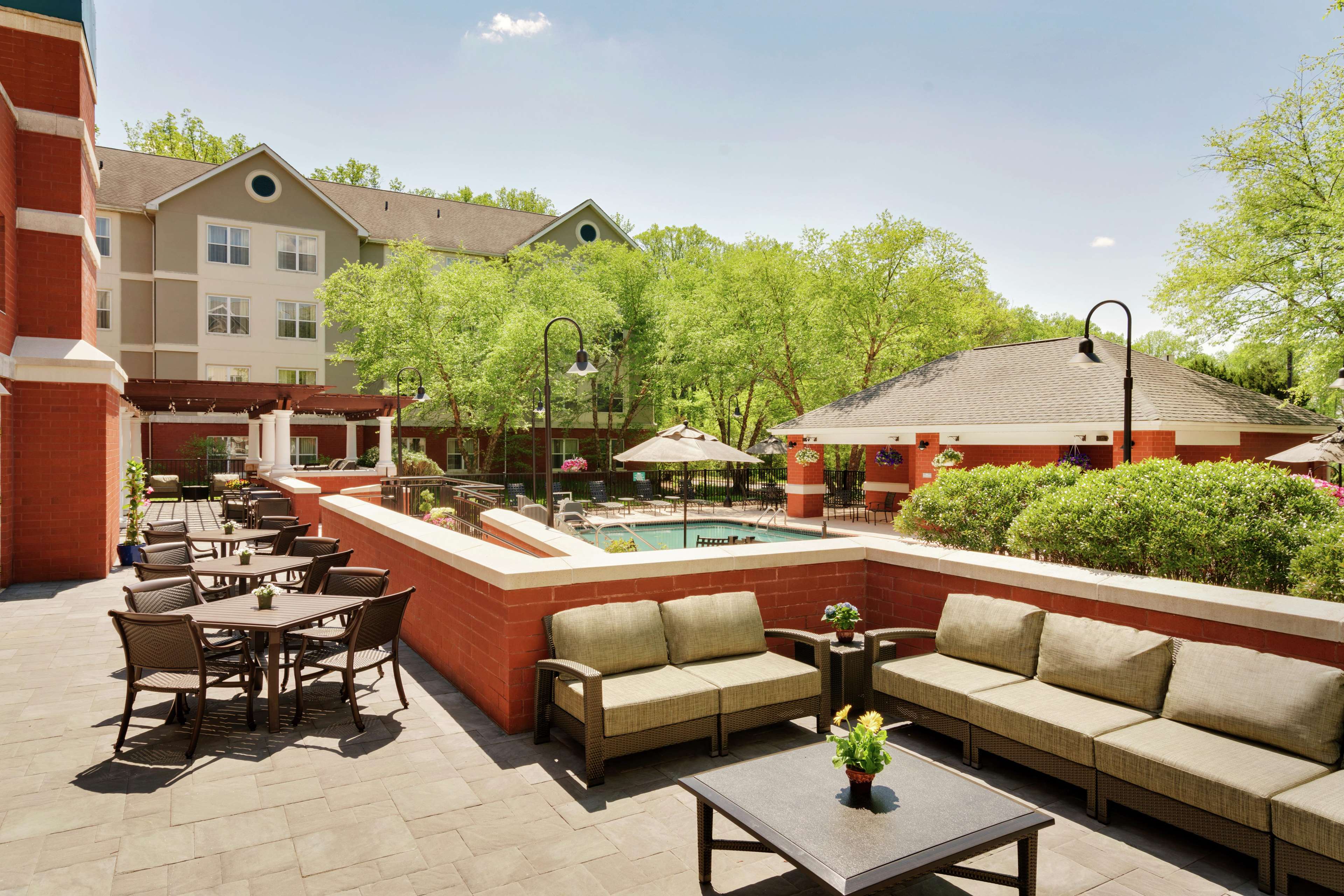 Homewood Suites by Hilton Wilmington-Brandywine Valley Photo