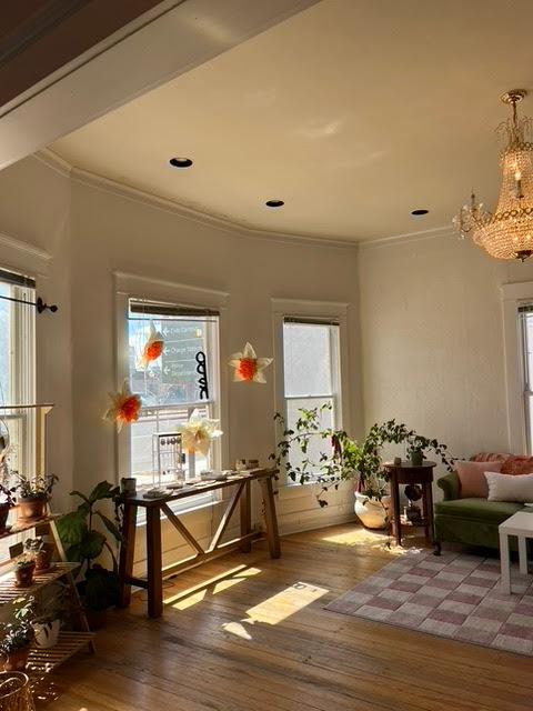 Hosanna Floral - Florist Montrose CO Image