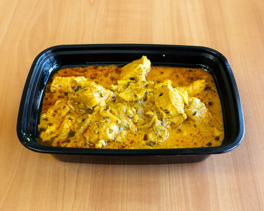 Chicken Curry