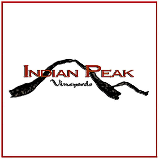 Indian Peak Vineyards Logo