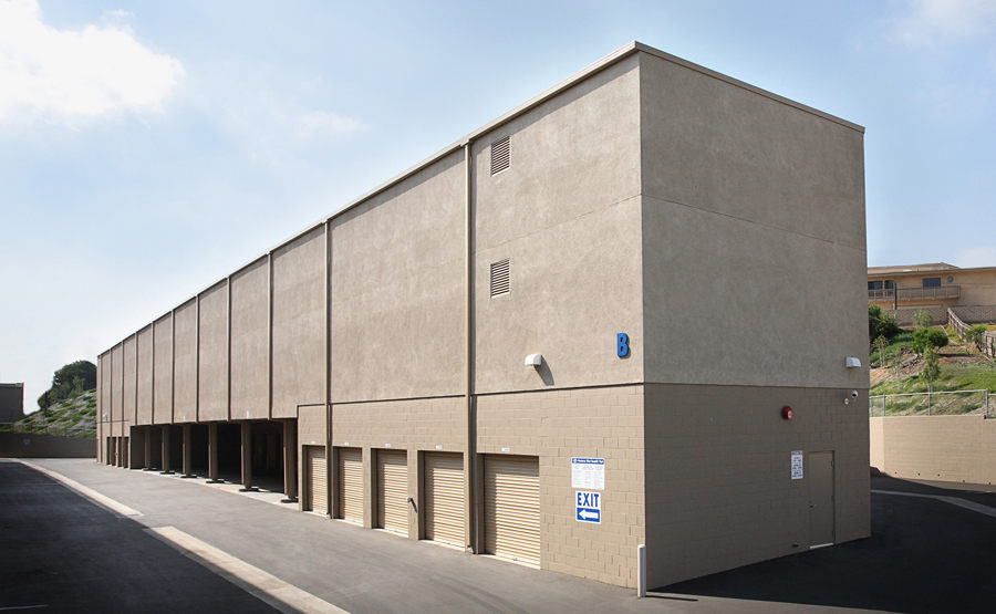 South Bay Storage Center Photo