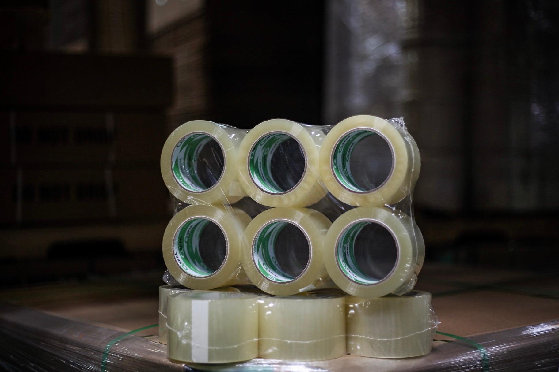 MDM Packaging & Supplies Image