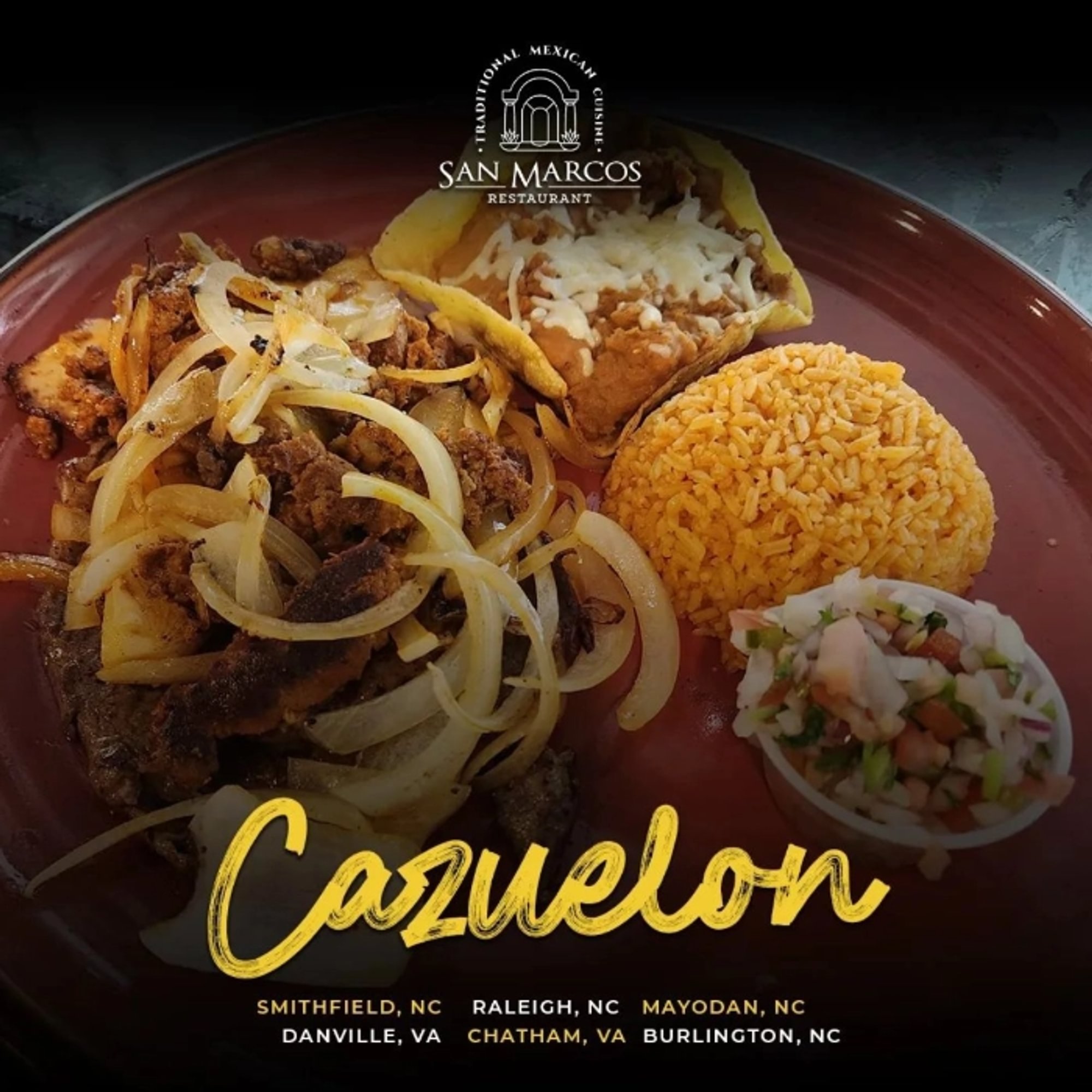 Cazuelon